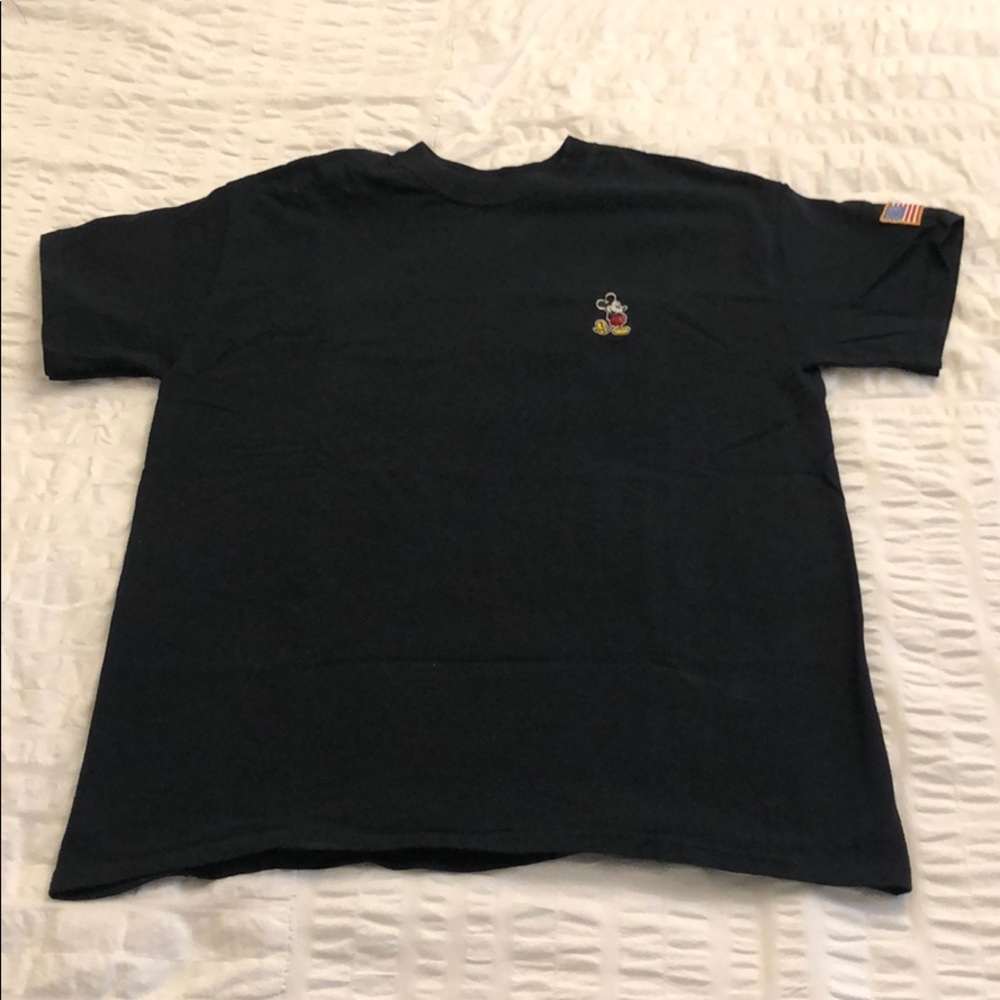 Vintage Japanese T-Shirt